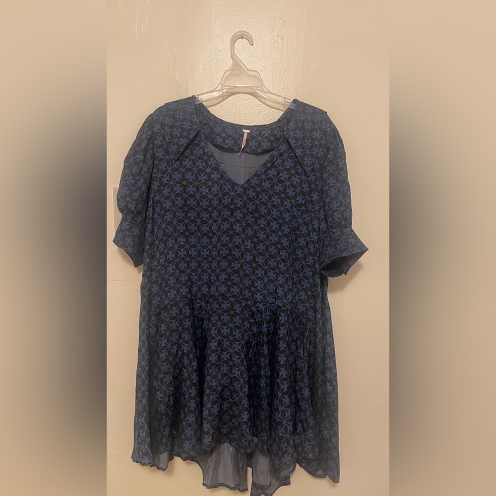 A brand new: Free people movement dress
